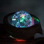 Szoba Szökőkút - Buddha fej és kéz