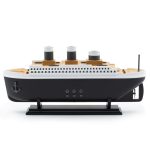 Titanic aroma diffúzor – USB – színváltós – távirányítóval