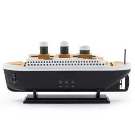   Titanic aroma diffúzor – USB – színváltós – távirányítóval