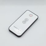 Titanic aroma diffúzor – USB – színváltós – távirányítóval