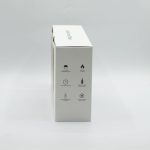 Titanic aroma diffúzor – USB – színváltós – távirányítóval