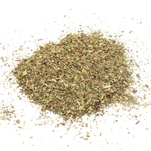 Menta (szeletelt levelek) 100g