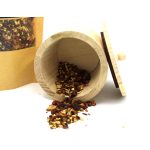 Organikus Tea-Keserű Csokoládé-Chai (50g)