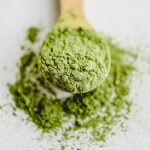 Organikus Kulináris Matcha Tea (50g)