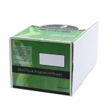 Kacsa Alakú Vendégszappan- Füge