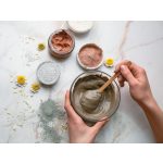 Bentonit Agyag Arcpakolás 50g