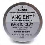 Kaolin Agyag Arcpakolás 50g