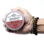 Sárga Agyag Arcpakolás 80g