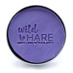 Wild Hare Szilárd Sampon 60g - Orchidea