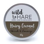 Wild Hare Szilárd Sampon 60g -  Kókusz