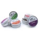 Wild Hare Szilárd Sampon 60g -  Tutti Frutti