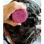 Wild Hare Szilárd Sampon 60g -  Tutti Frutti