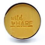 Wild Hare Szilárd Sampon 60g -  Papaya