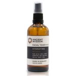 Tonizáló Arcpermet - Varázsmogyoró 100ml