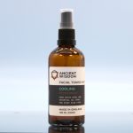 Tonizáló Arcpermet - Varázsmogyoró és Borsmenta 100ml