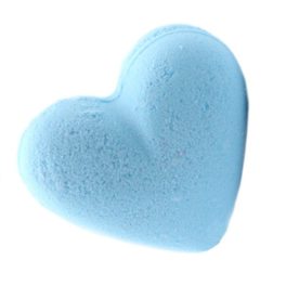 Pezsgő Fürdő Szívecske (Babapúder)