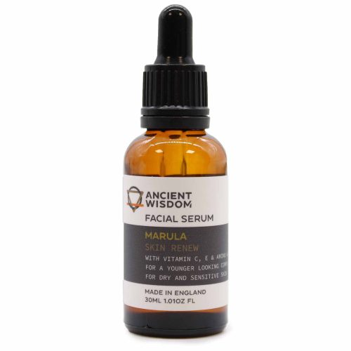 Marula Olaj Arcszérum 30ml