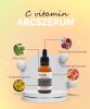 C Vitamin Arcszérum 30ml