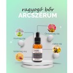 Ragyogó Bőr Arcolaj 30ml