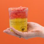 Illatos Cukor Testradír- Őszibarackos Sangria 300g