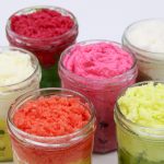 Illatos Cukor Testradír- Klasszikus Mojito 300g