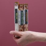 Fürdősók Fiolákban-7 darabos ajándékcsomagolás