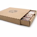 Fürdősók Fiolákban-7 darabos ajándékcsomagolás