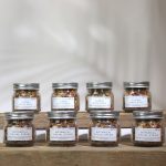 Virágos Fürdő - Natúr 140g