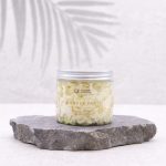 Banán Felvert Habos Szappan 120g