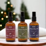 Édes Szilva Szobaparfüm 100ml