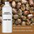 Ricinus Bio bázisolaj 1 liter