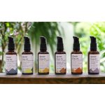 Organikus Test Olaj 50ml - Levendula