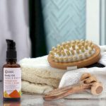 Organikus Test Olaj 50ml - Szantálfa és Mirha