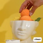 C Vitaminos Fürdőbomba - dobozban 1db