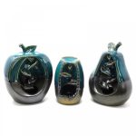 Állvány "Folyékony Füst" Illatos Kúpokhoz - Váza és Vízesés