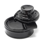 Visszaáramló Füstölőállvány-Zen Áradat