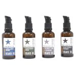 Szakállolaj 50ml - Viking Pézsma - Tisztíts