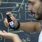 Szakállolaj 50ml - Viking Pézsma - Tisztíts