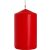 Henger Gyertya 60x100mm - Piros
