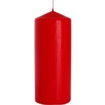 Henger Gyertya 60x150mm - Piros