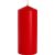 Henger Gyertya 60x150mm - Piros