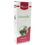 Aromatika Prémium Füstölőpálcikák - Citronella 20db/cs
