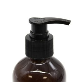 Aromaterápiás Kéz- és Testápoló 250ml - Védő