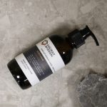 Szantálfa és Rózsa Tusoló és Kézmosó Gél 250ml