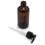 Lágyító Tusoló és Kézmosó Gél 250ml- Címke Nélkül