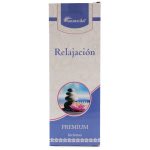 Aromatika Prémium Füstölőpálcikák - Relaxáció 20db/cs