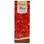 Aromatika Prémium Füstölőpálcikák - Rózsa 20db/cs