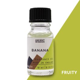 10ml Banán Illatolaj