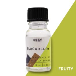 10ml  Földi Szeder Illatolaj