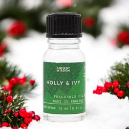 10ml Borostyán Illatolaj